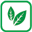 Suitable for foliar application